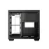 MaxGreen S275-33 Three Glass Full View Mid-Tower M-ATX Gaming Casing